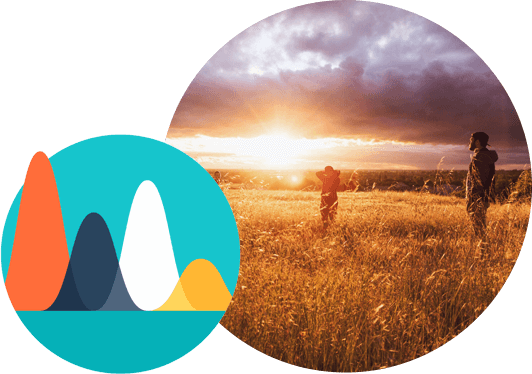 creative & scientific vision